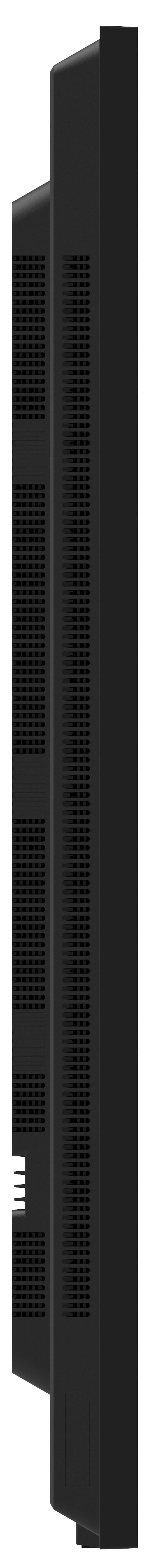 IIYAMA 65WIDE LCD, 3840 x 2160, 4K UHD VA panel, LED Bl.,Speakers, Multiple In-/Outputs (HDMI(3x) and more), 500 cd/m², 5000:1 Static Contr