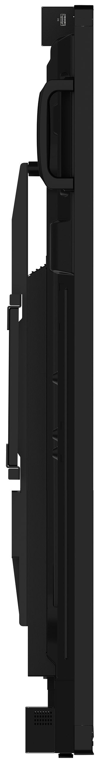 IIYAMA 92W LCD IR 50-Points PureTouch