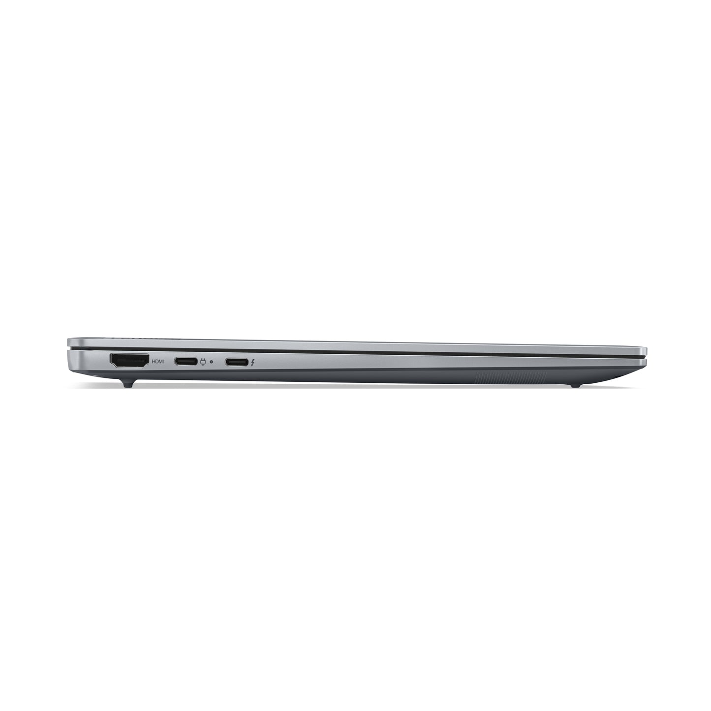Lenovo Yoga Slim 6, 14inch WUXGA OLED, Intel Core i5-13500H, 16GB, 1TB PCIe NVMe SSD, Intel® Iris® Xe Graphics, W11Home, Grijs