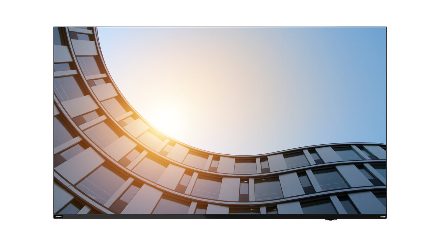 ThkVision E65 65 164CM LFD 3840x2160 16: 64ACGAT1EK