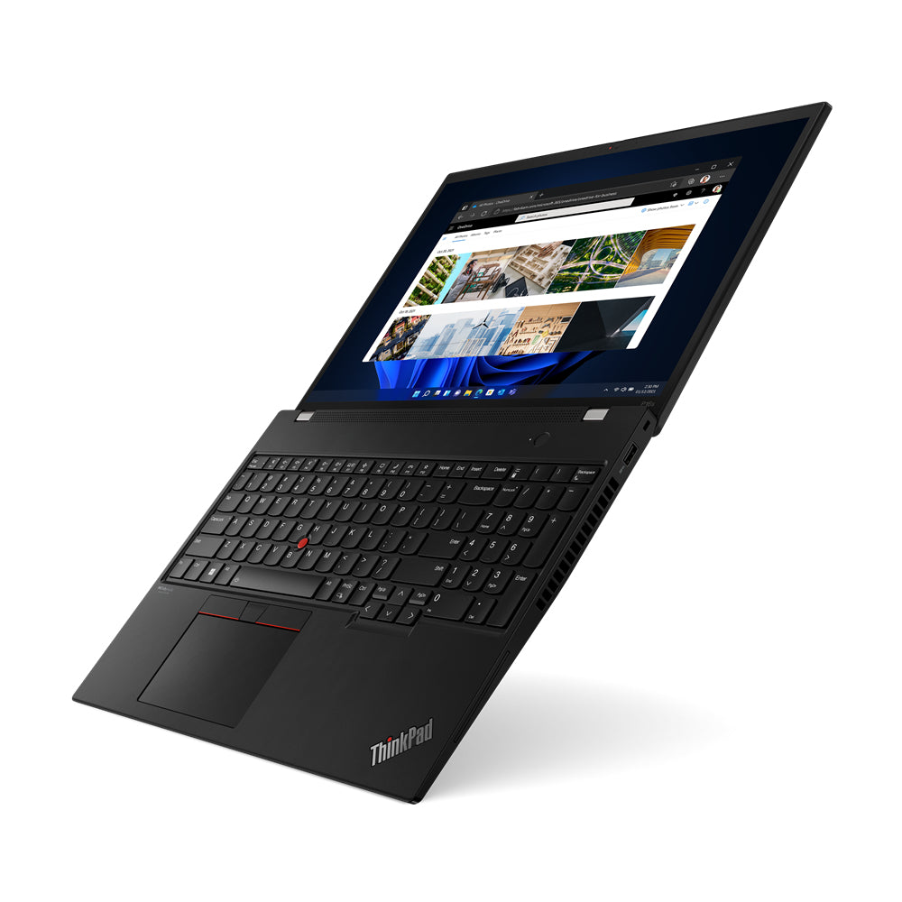 P16s G2 i7 32GB 1TBSSD W11P RTXA500 Vpro