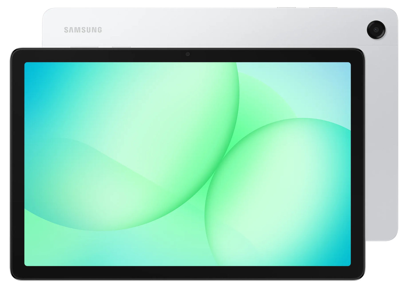 Samsung Galaxy Tab A11+ WIFI 128GB SILVR