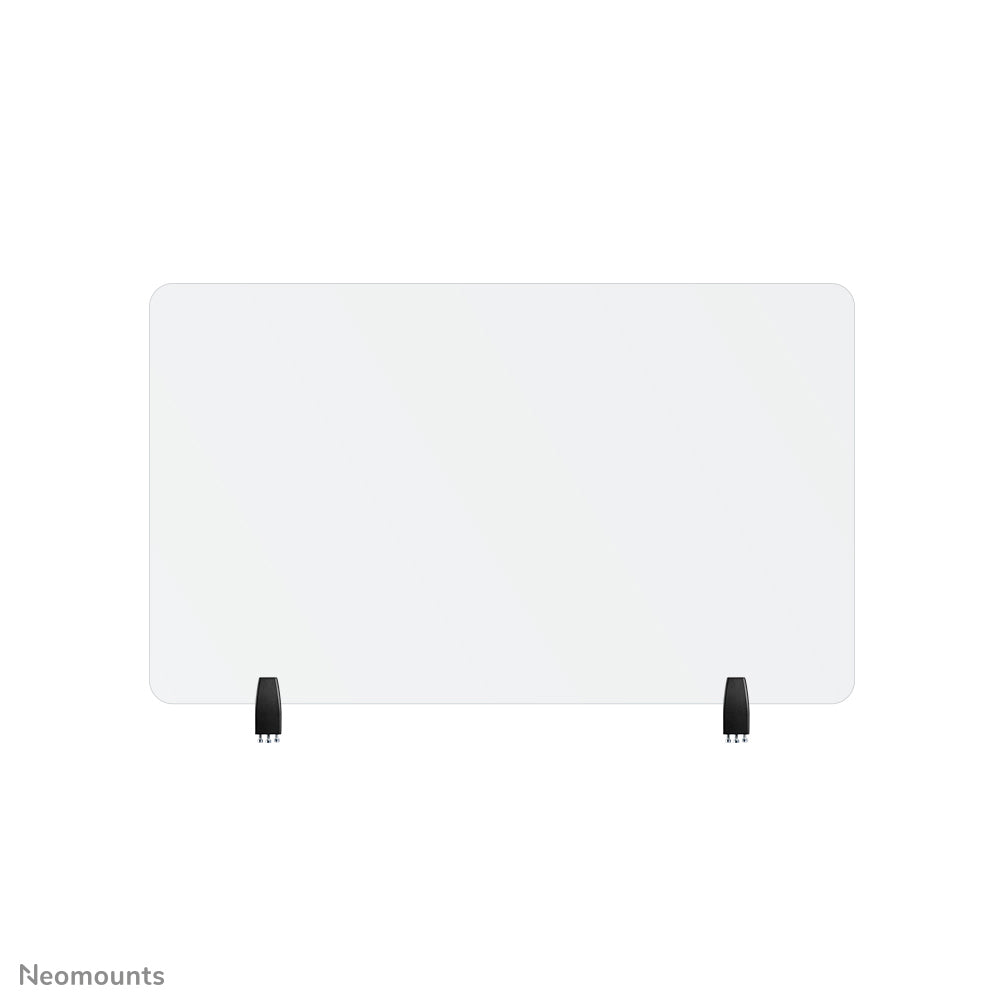 Transparent Protection Screen - 100 cm wide