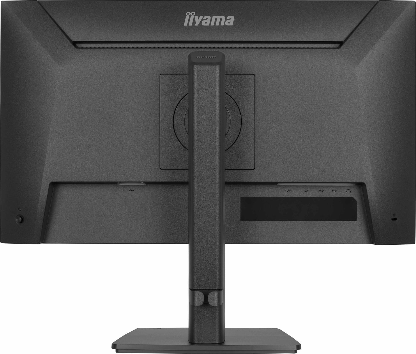 IIYAMA XB2493HSU-B1 24inch IPS FHD 120Hz 350cd/m2 1ms 1500:1 Speakers HDMI DP Speakers USB 2x2.0 15cm Height Adj.