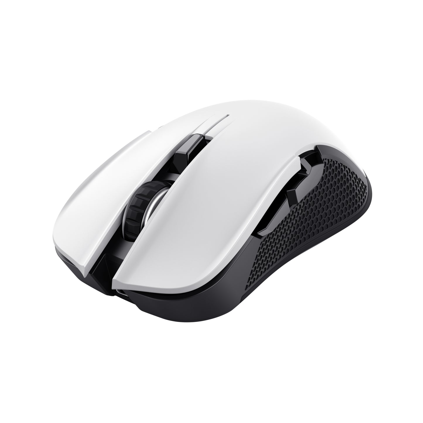 Trust GXT923W YBAR WIRELESS MOUSE Wit