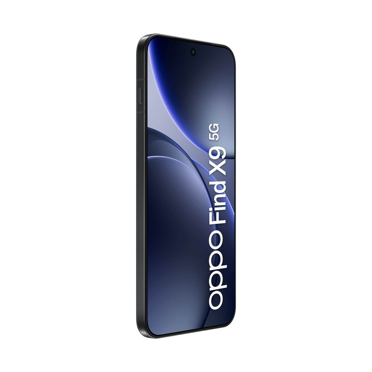OPPO Find X9 Space Black