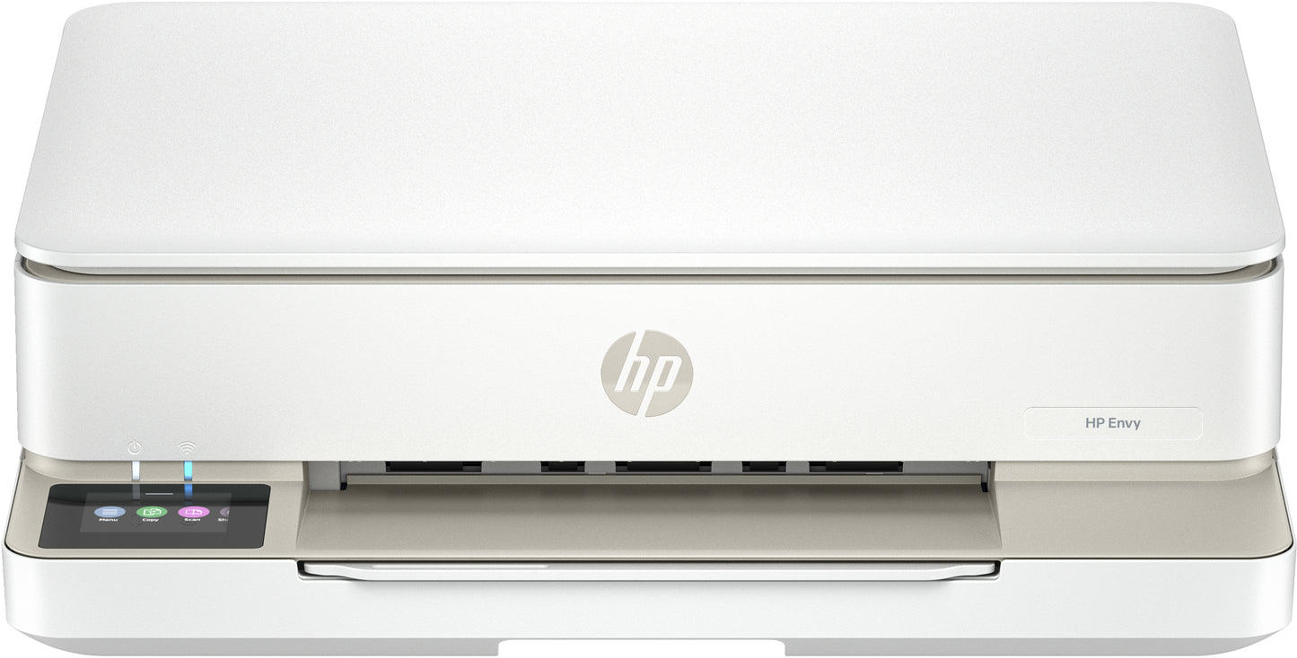 HP Envy 6120e PRINTER