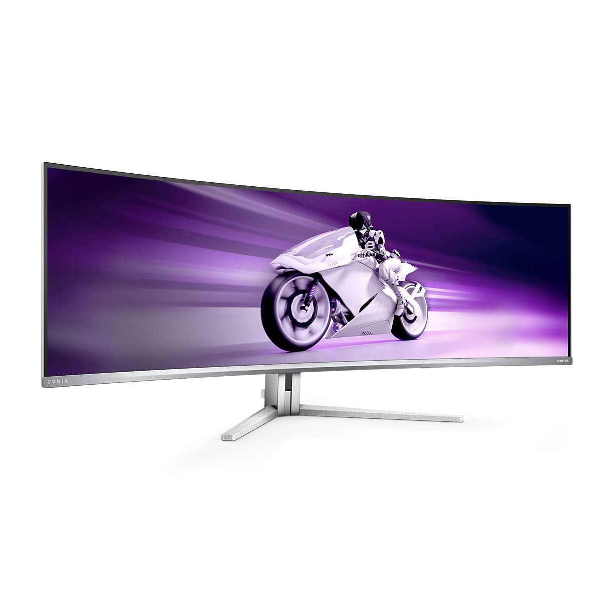 49M2C8900L/00 49IN CURVE 0LED DQHD 144HZ 49M2C8900L/00