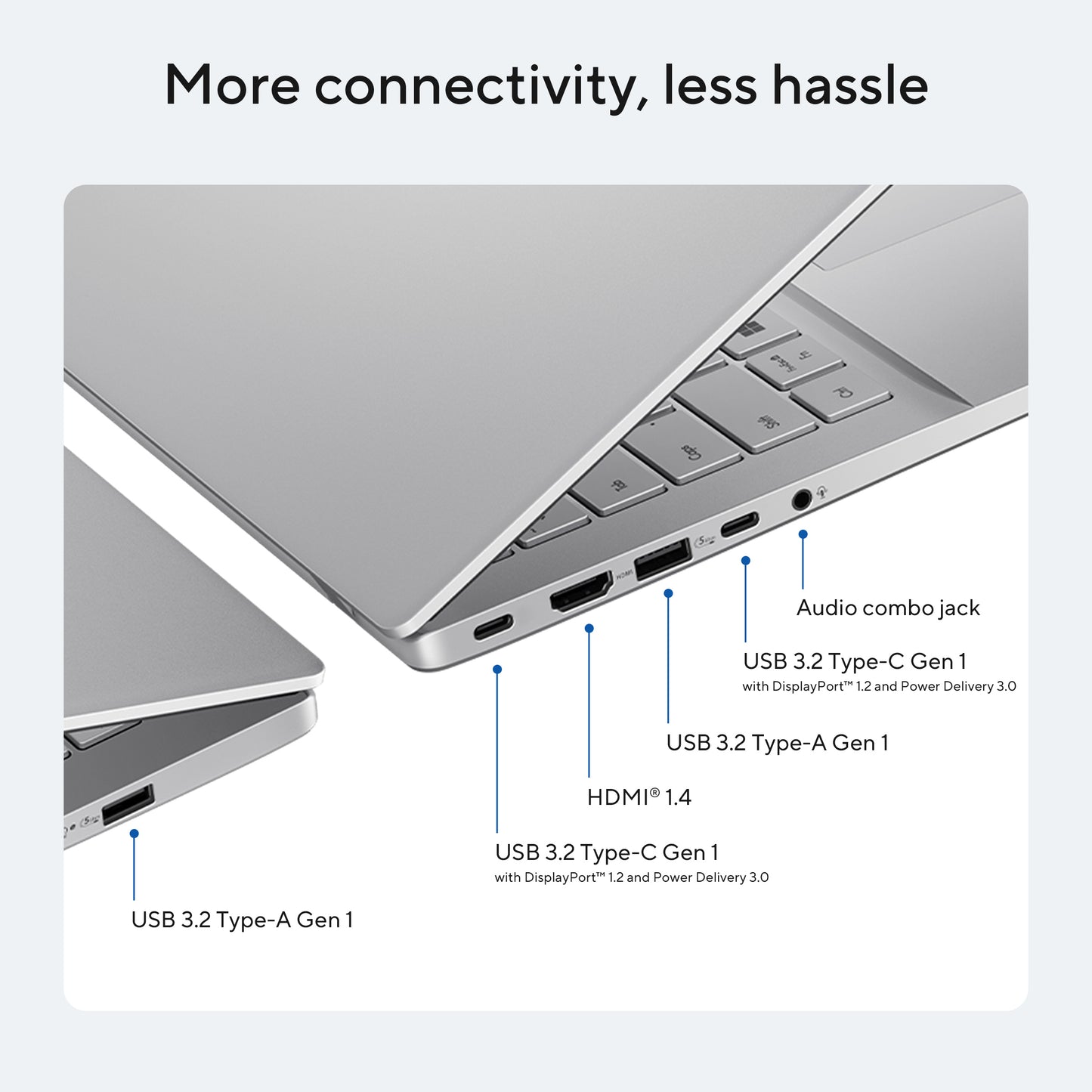 Vivobook S 16 S3607VA-RP097W i5-210H 16G 90NB1671-M008C0