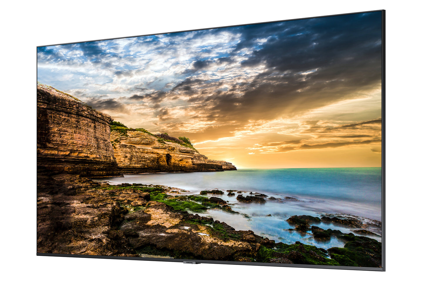Samsung 50UHD/4K 16:9 QE50T VESA