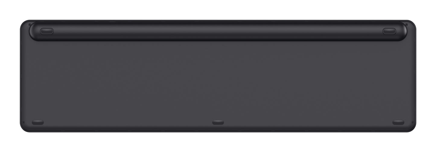 Trust VAIYA MULTIDEVICE WIRLS KEYBOARD BE