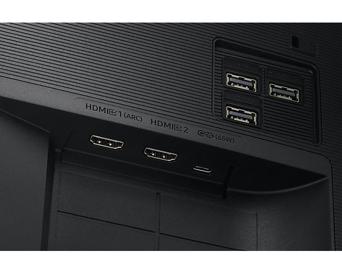 LS32DM702UUXEN 32IN VA 16:9 3840x2160 LS32DM702UUXEN