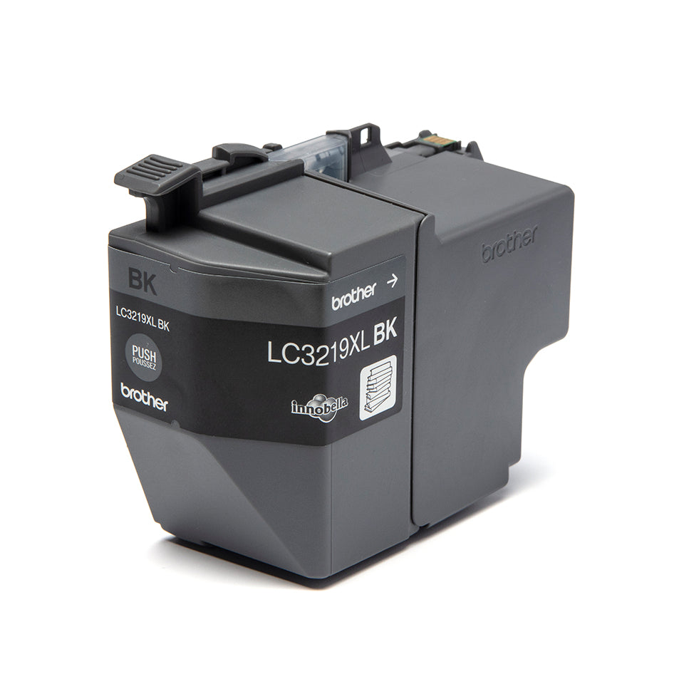 Brother LC-3219XLBK zwart