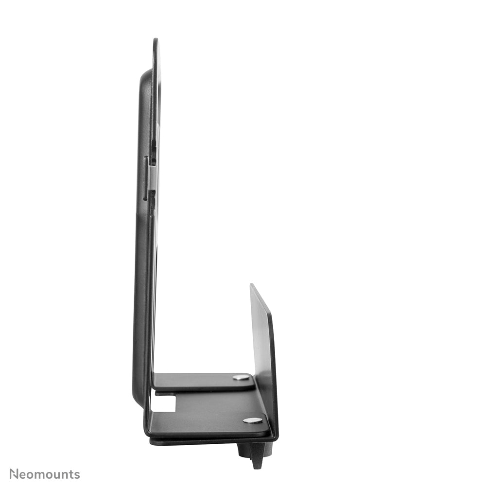 NEOMOUNTS BY NEWSTAR Universal Mediabox Mount 47-76mm depth also suited for Apple TV black