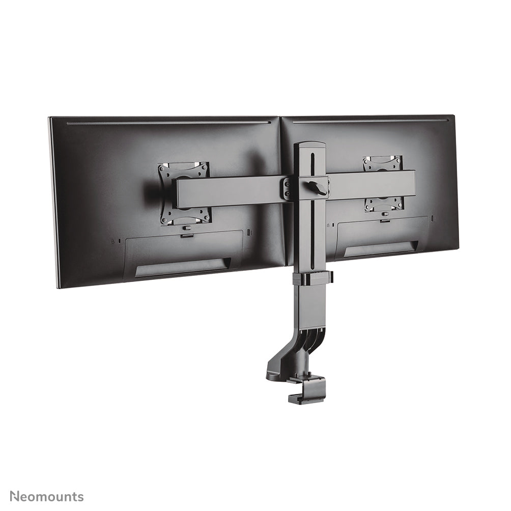 Flat Screen Desk Mount (clamp/grommet)