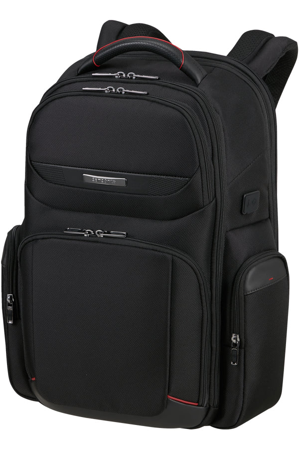 SAMSONITE PRO-DLX6 RUGZAK 17.3 inch  ZT