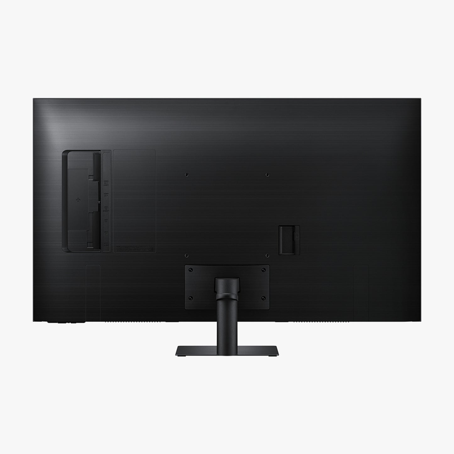 SAMSUNG SMART MONITOR M70F 43 4K USB-C (90W) - BLACK