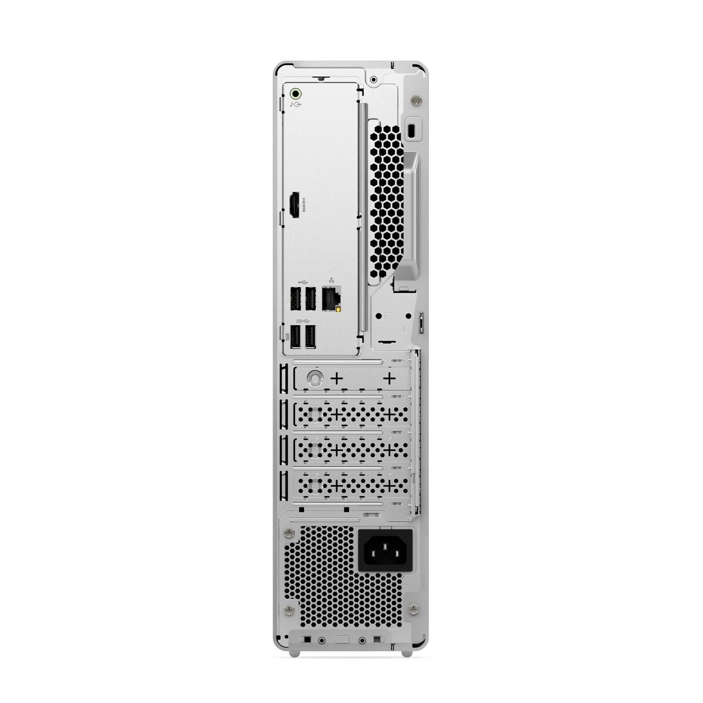 IdeaCentre Tower 08IAS10, Intel Core Ultra 5 225, 16Gb, 512GB SSD, Intel Graphics, Windows 11 Home, Grijs