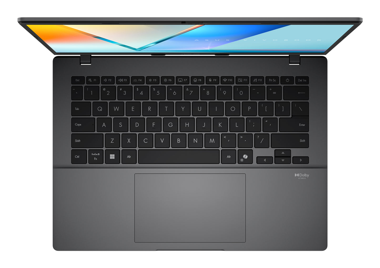 Asus Vivobook S16 M3607GA-SH004W-BE, 16 FHD OLED 300 nits, AMD Ryzen AI 7 445, 32GB DDR5, 1TB PCIe, AMD Radeon Graphics, W11H