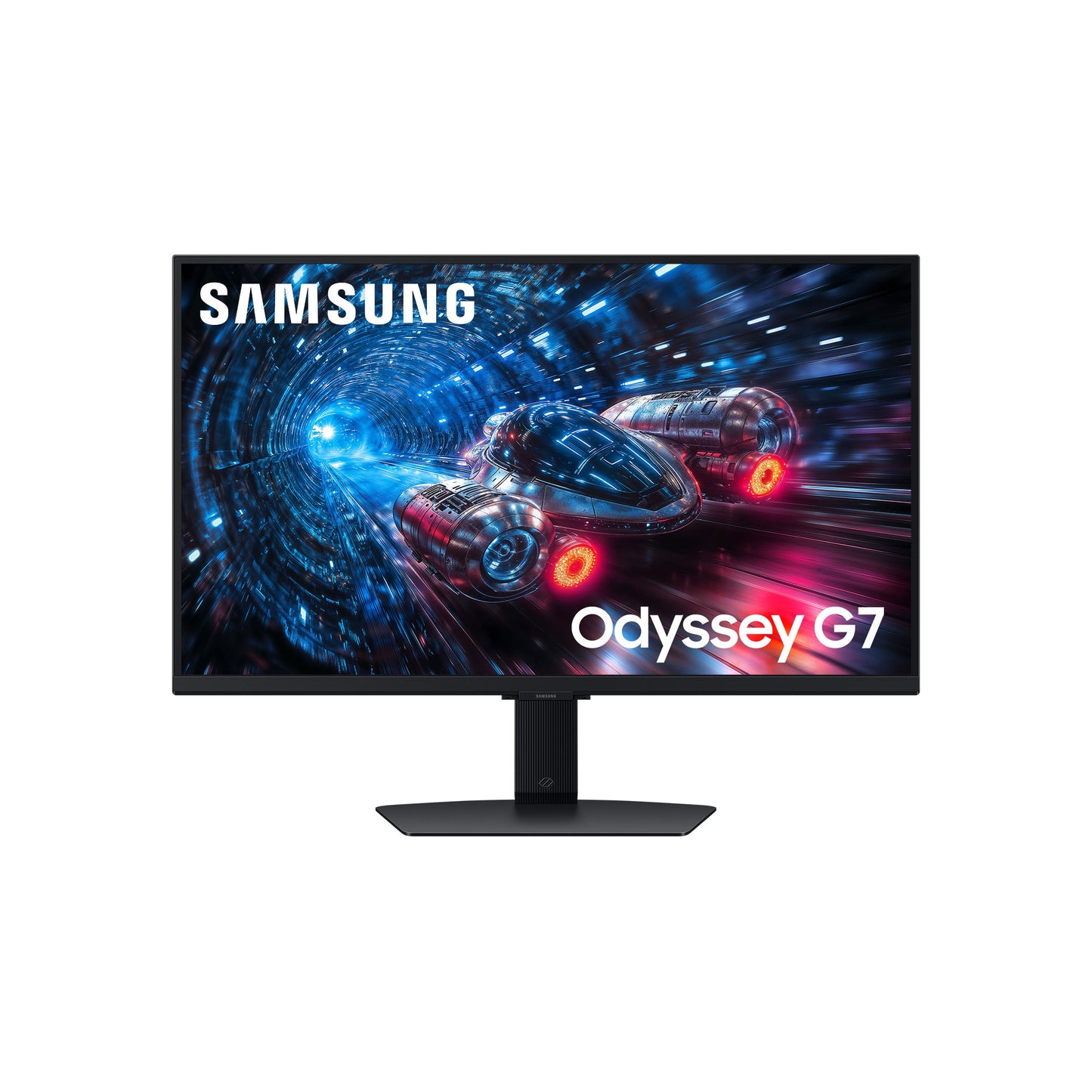 LS27FG702EUXEN 27IN IPS Flat 16:9 3840x LS27FG702EUXEN
