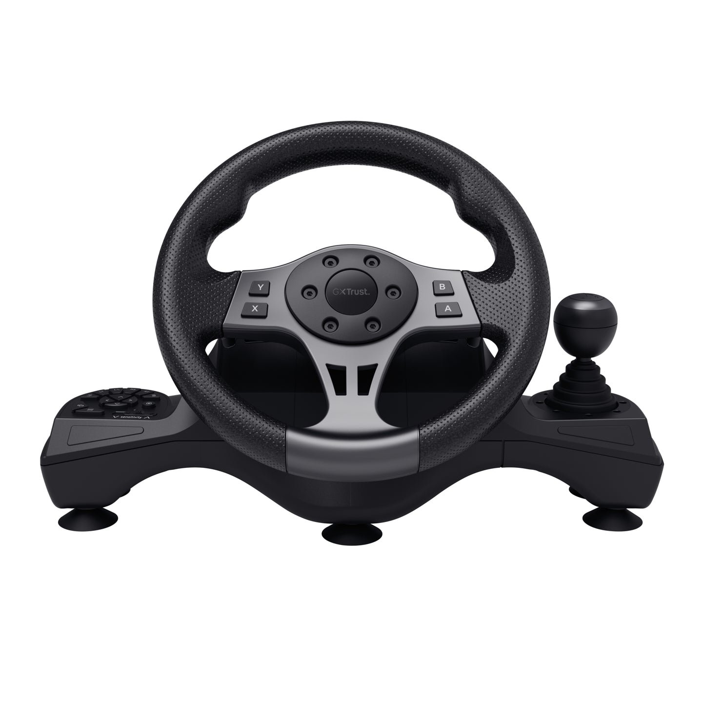 TRUST GXT289 MOVI RACING WHEEL