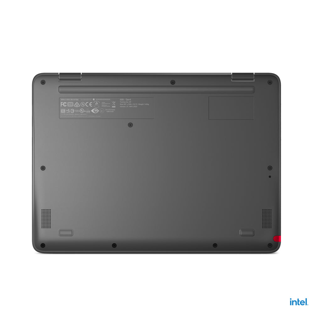 NB 500e G4 N100 8G 64G CRM