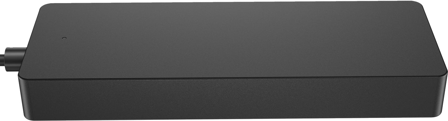 HP USB-C Travel Hub G3 EMEA-INTL EN Loc-