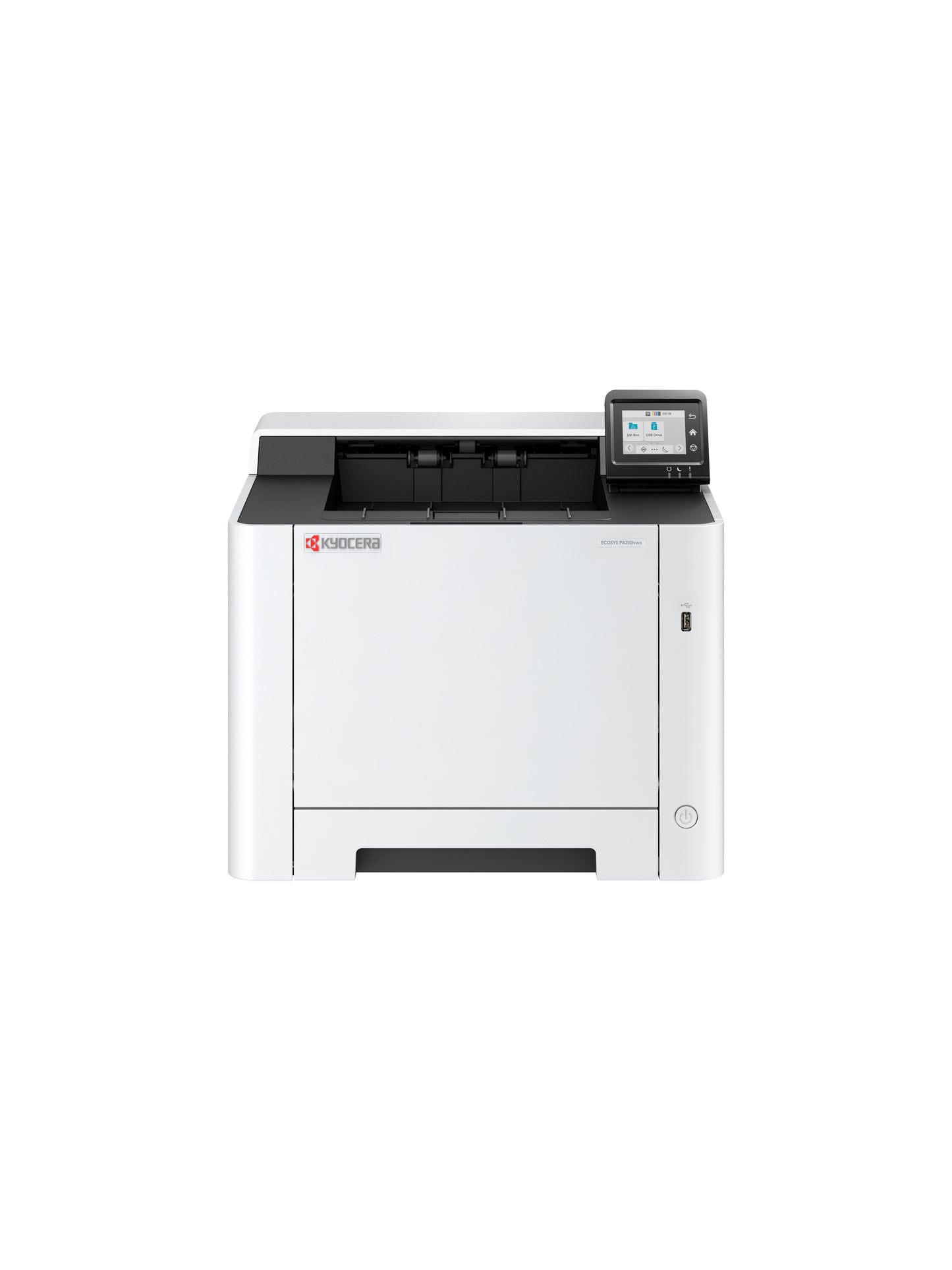 KYOCERA ECOSYS PA2101cwx 2.4/5GHz 21ppm