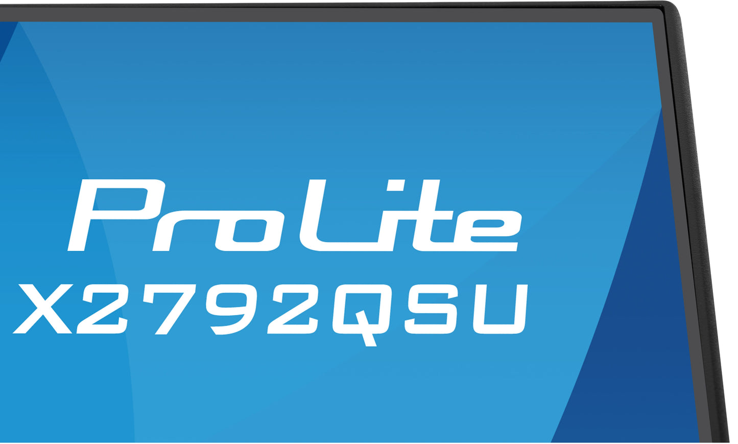 IIYAMA 27WIDE LCD, 2560 x 1440, 120 Hz IPS panel, LED Bl., Adaptive Sync, USB-Hub(2xOut v3.2), 350 cd/m², 1500:1 Static Contrast, 80.000.00