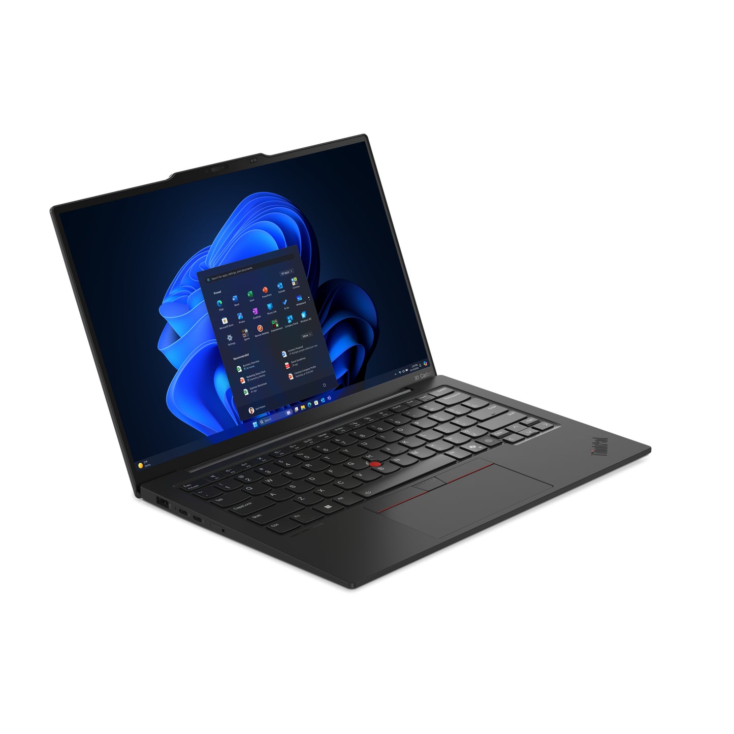TS/NB TP X1 Carbon G13 U7 32G 1T 11P