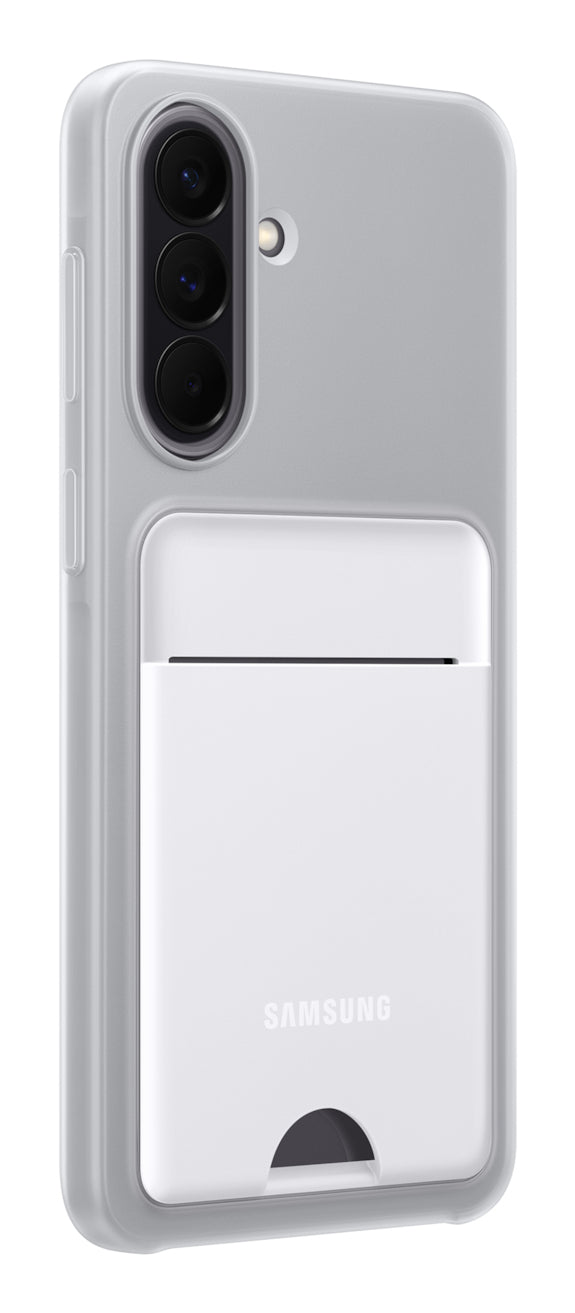 Samsung Card Slot Case A57 Light Gray