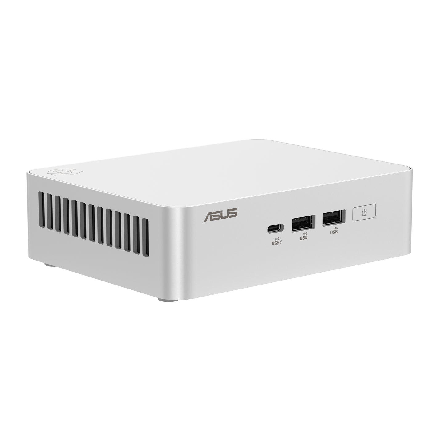 NUC/15 PRO RNUC15CRSV500002 EU Cord L6