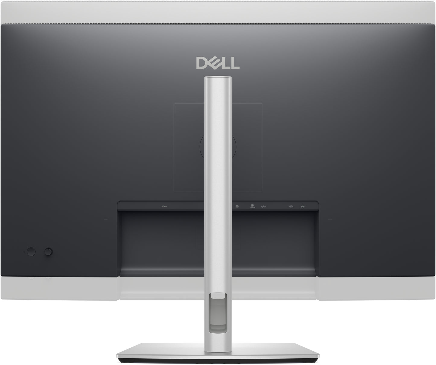 Dell Pro 27 Plus 4K USB-C Hub Monitor - DELL-P2725QE