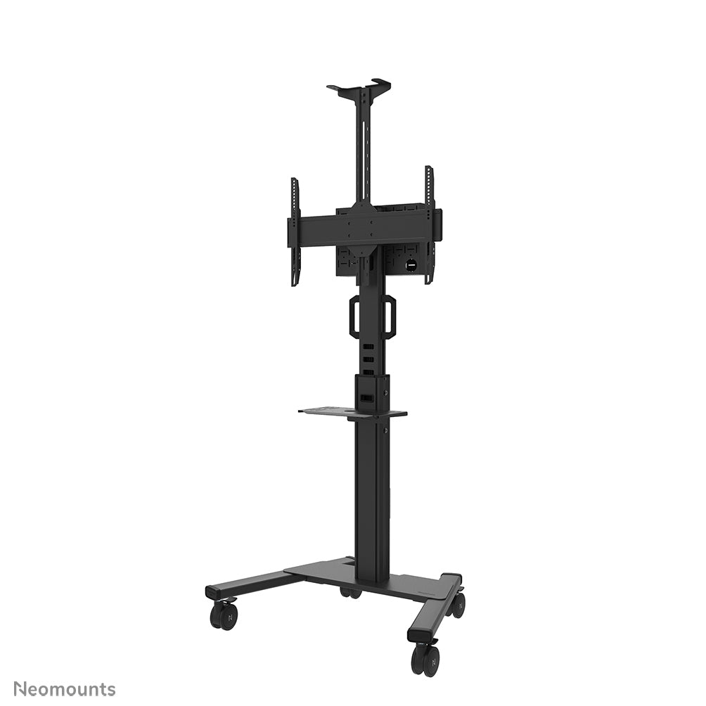 NEOMOUNTS BY NEWSTAR FL50S-825BL1 Floor Stand Black
