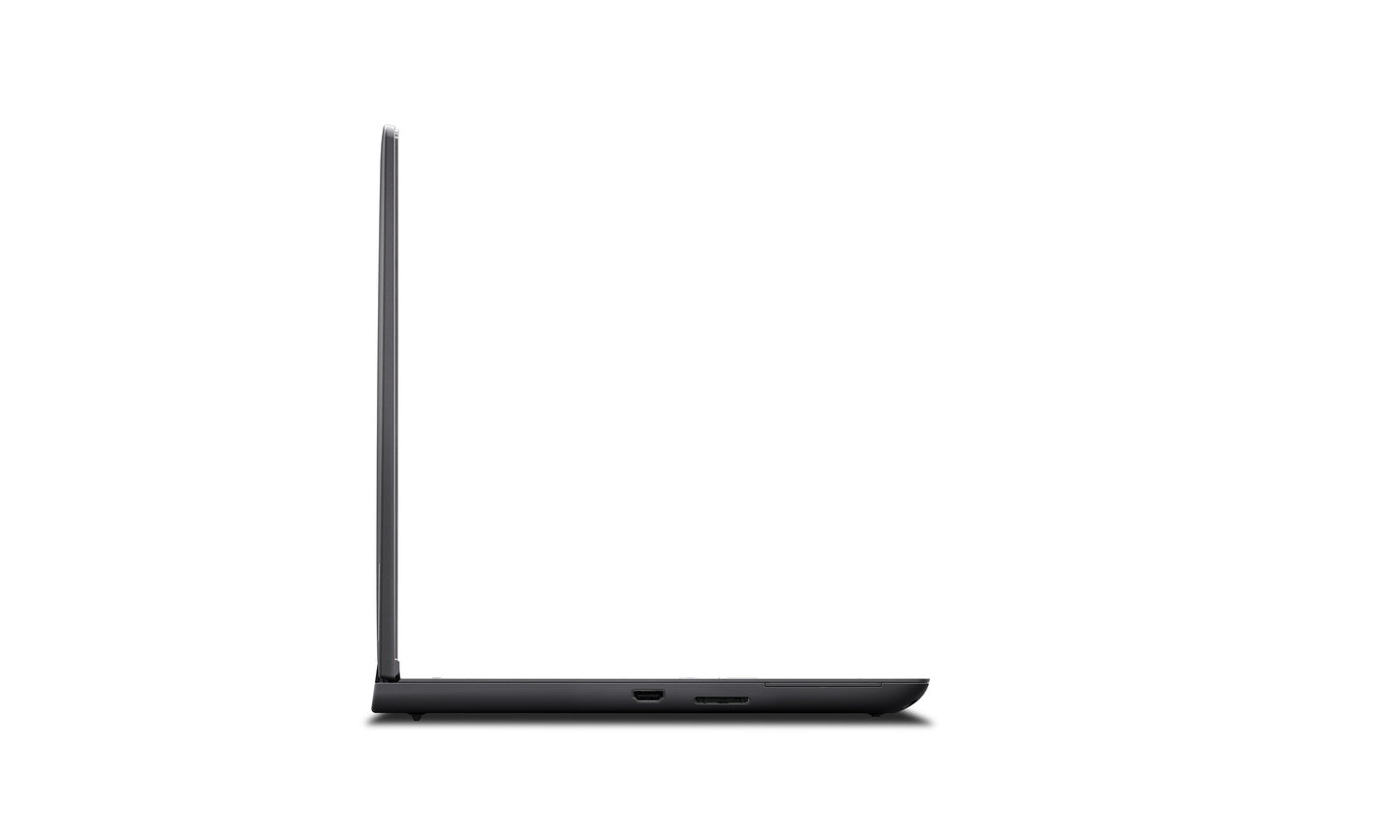 Lenovo ThinkPad  P16v G2 ULT7-155H 32GB/1TB 16IN W11P 21KX001DMB