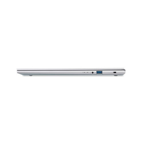 Acer Aspire Go AG16-71P-93HT, 16 WUXGA, Intel Core i9 13900H, 32Gb, 512GB SSD, Windows 11 Home, Zilver