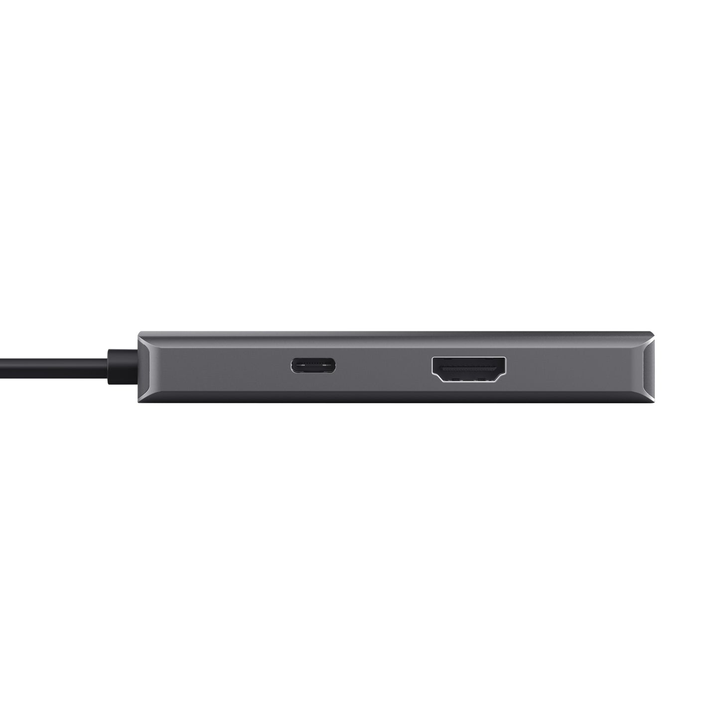 TRUST DALYX 6-IN-1 MULTIPORT ADAPTER