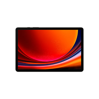 SAMSUNG GALAXY TAB S9 WIFI 128GB GRAPHITE