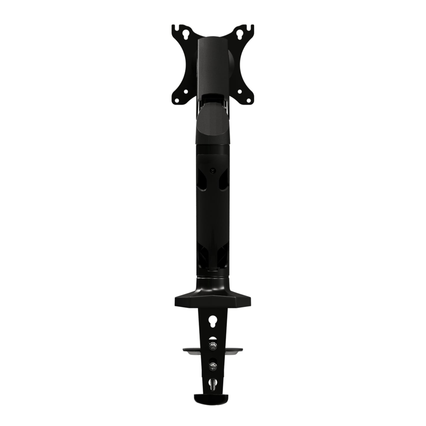 Monitor arm up to 27in 9 kg monitors AS110D0