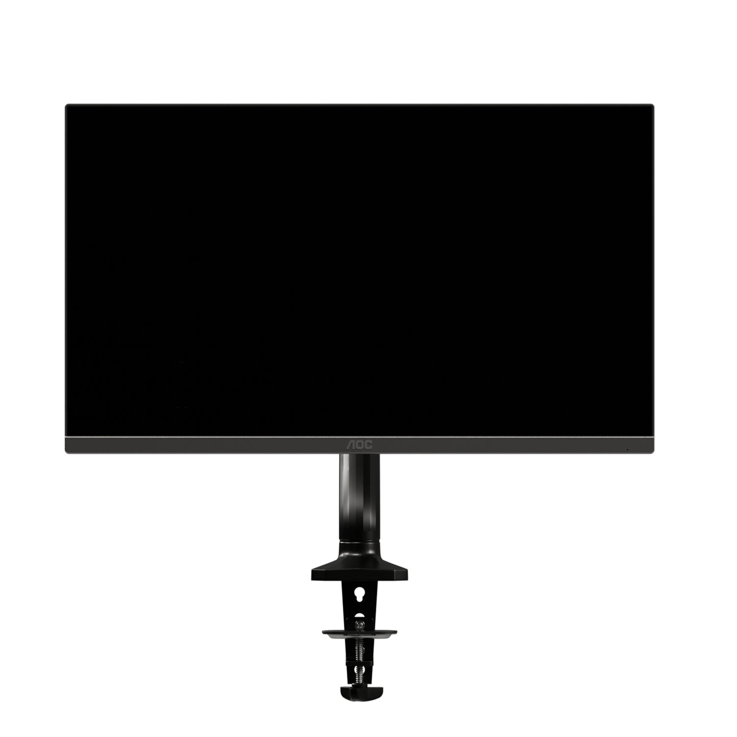 Monitor arm up to 27in 9 kg monitors AS110D0