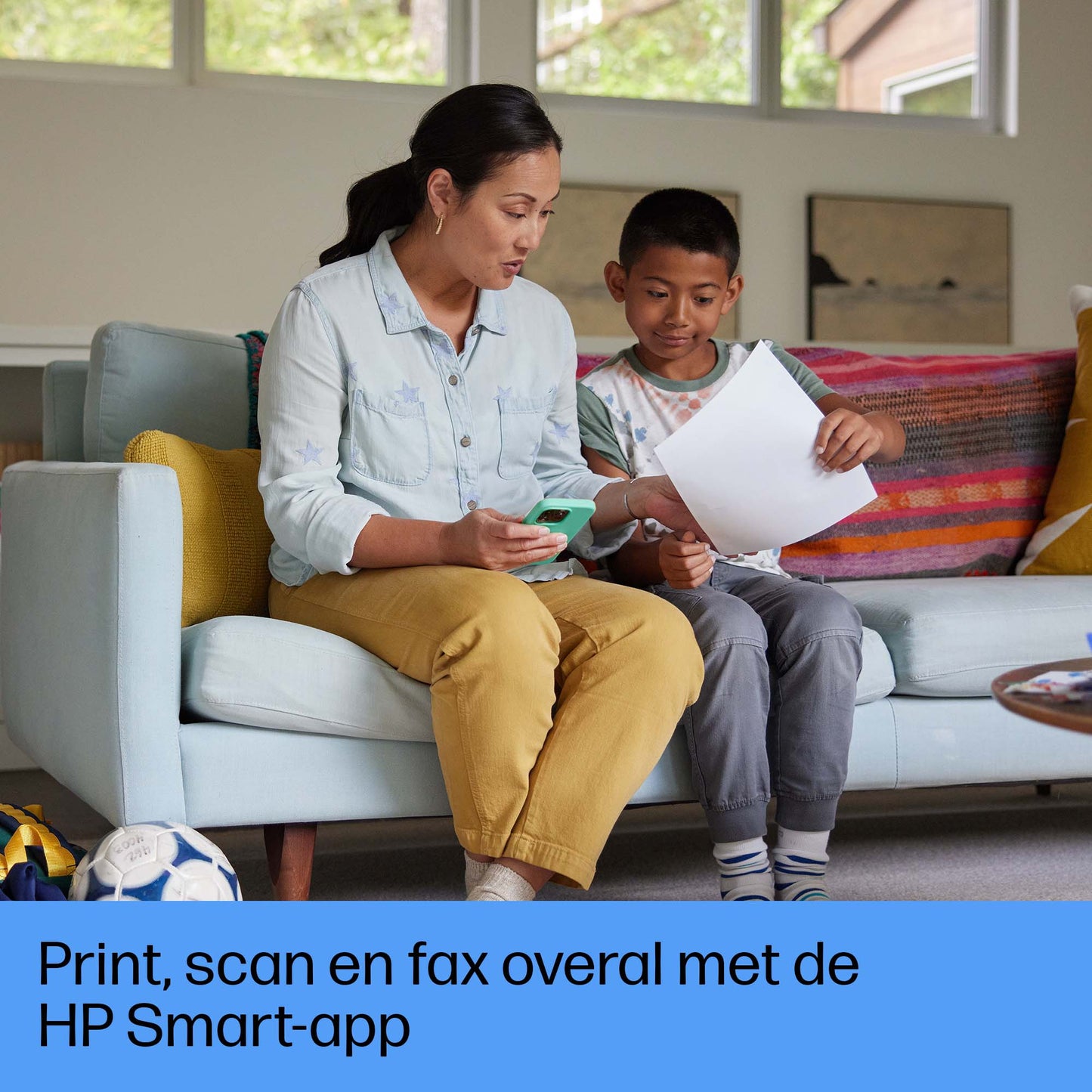 HP Smart Tank 5105 All in One Printer