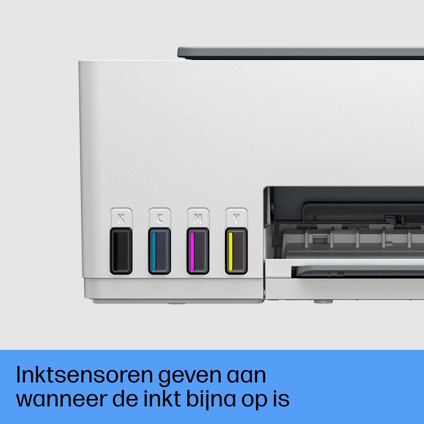 HP Smart Tank 5105 All in One Printer