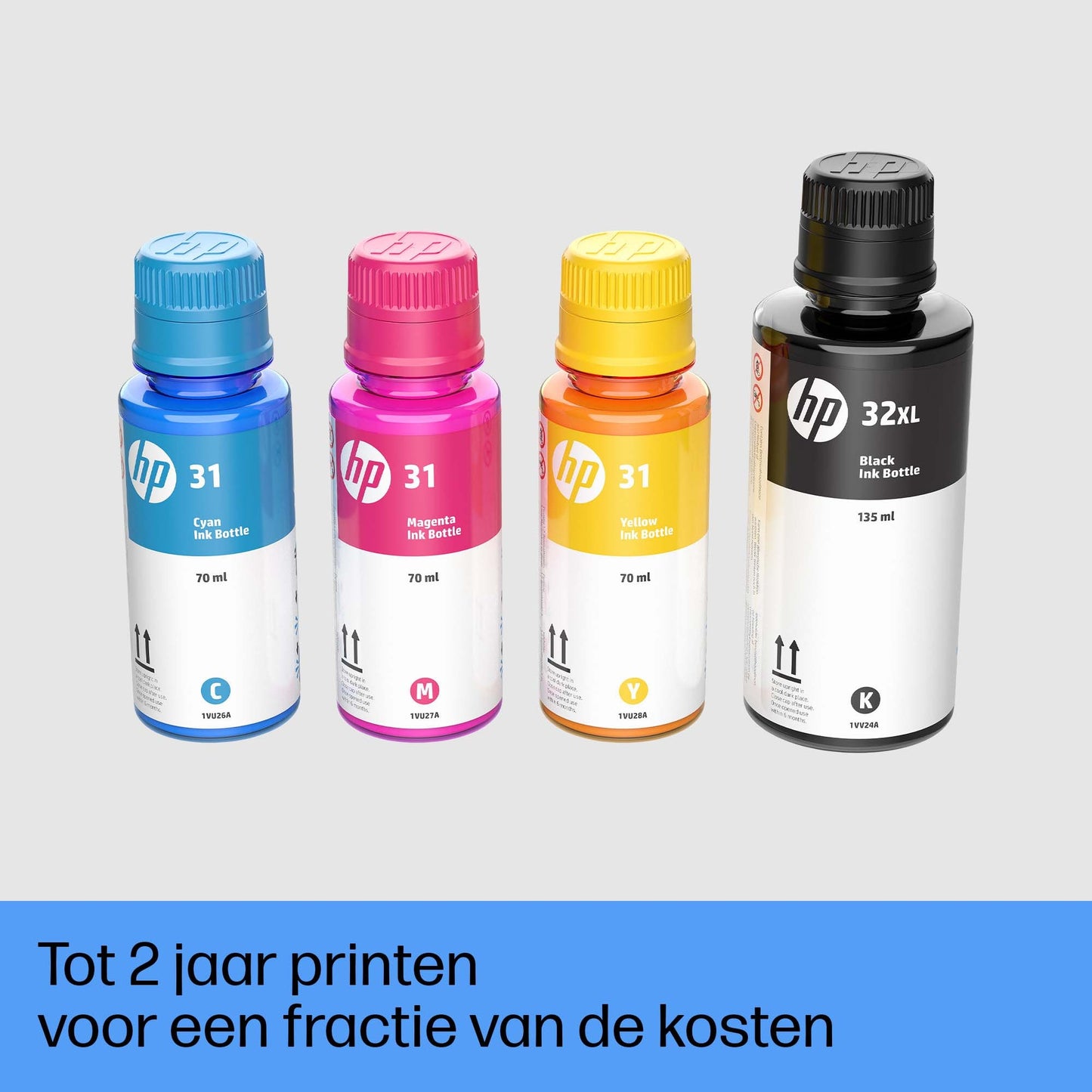HP Smart Tank 5105 All in One Printer