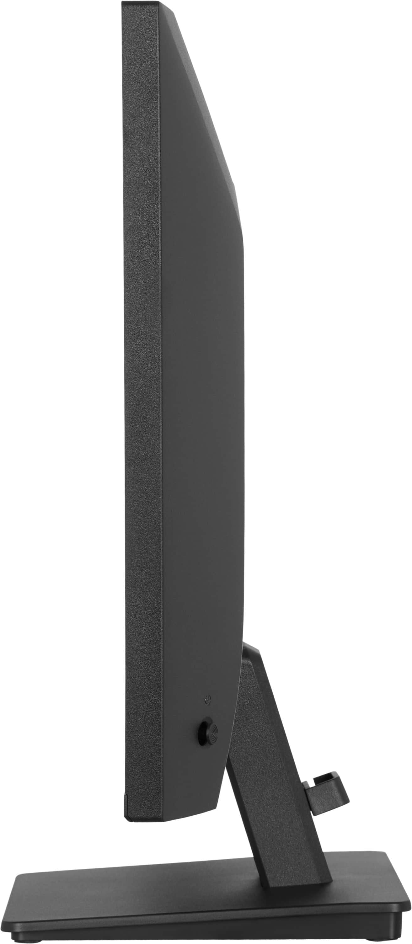Iiyama Prolite X2491HS-B1 24WIDE LCD, 1920 x 1080, 120 Hz IPS panel, LED Bl., Adaptive Sync, 350 cd/m², 1500:1 Static Contrast, 80.000.000: