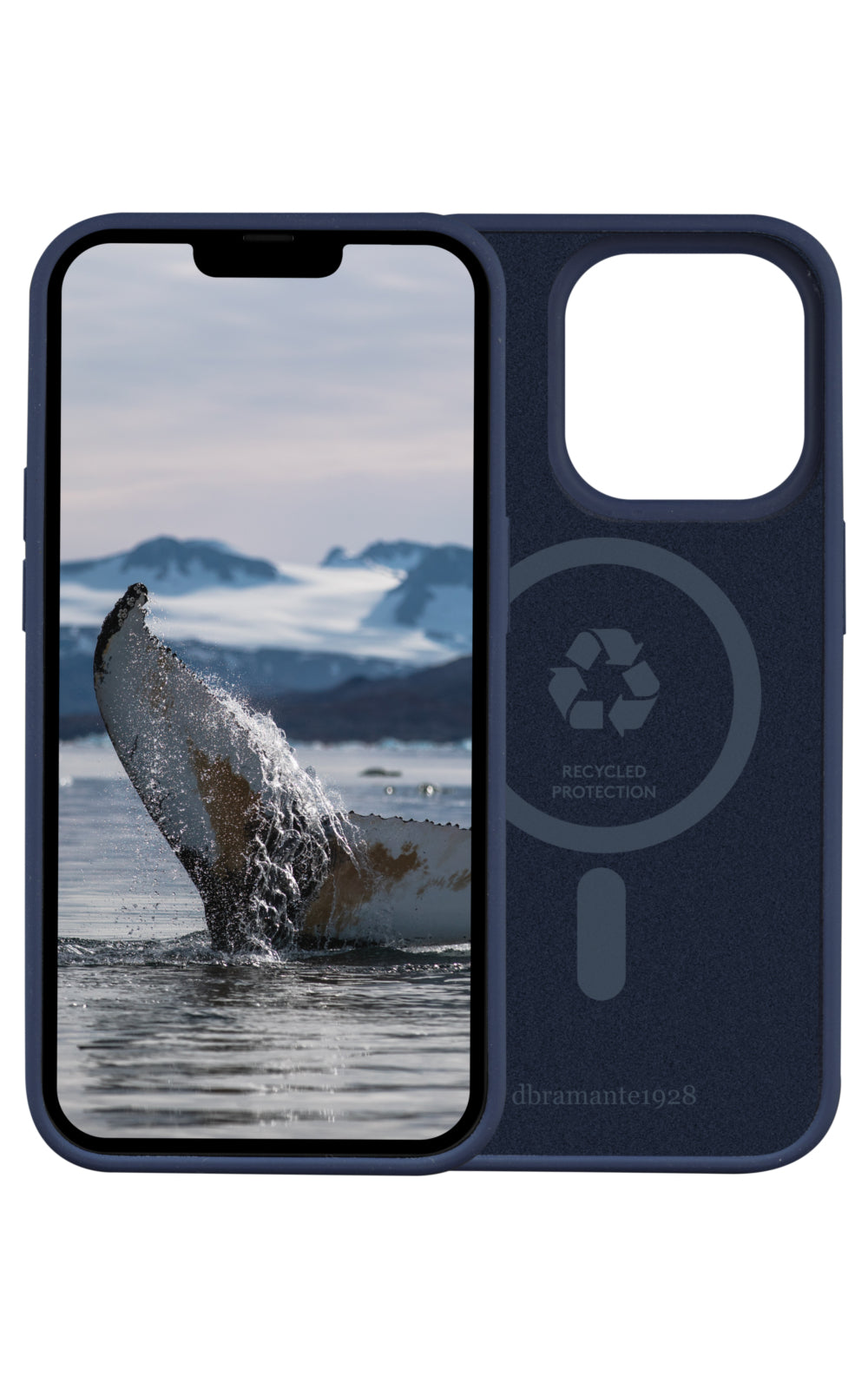 Monaco - iPhone 14 Pro - Pacific Blue