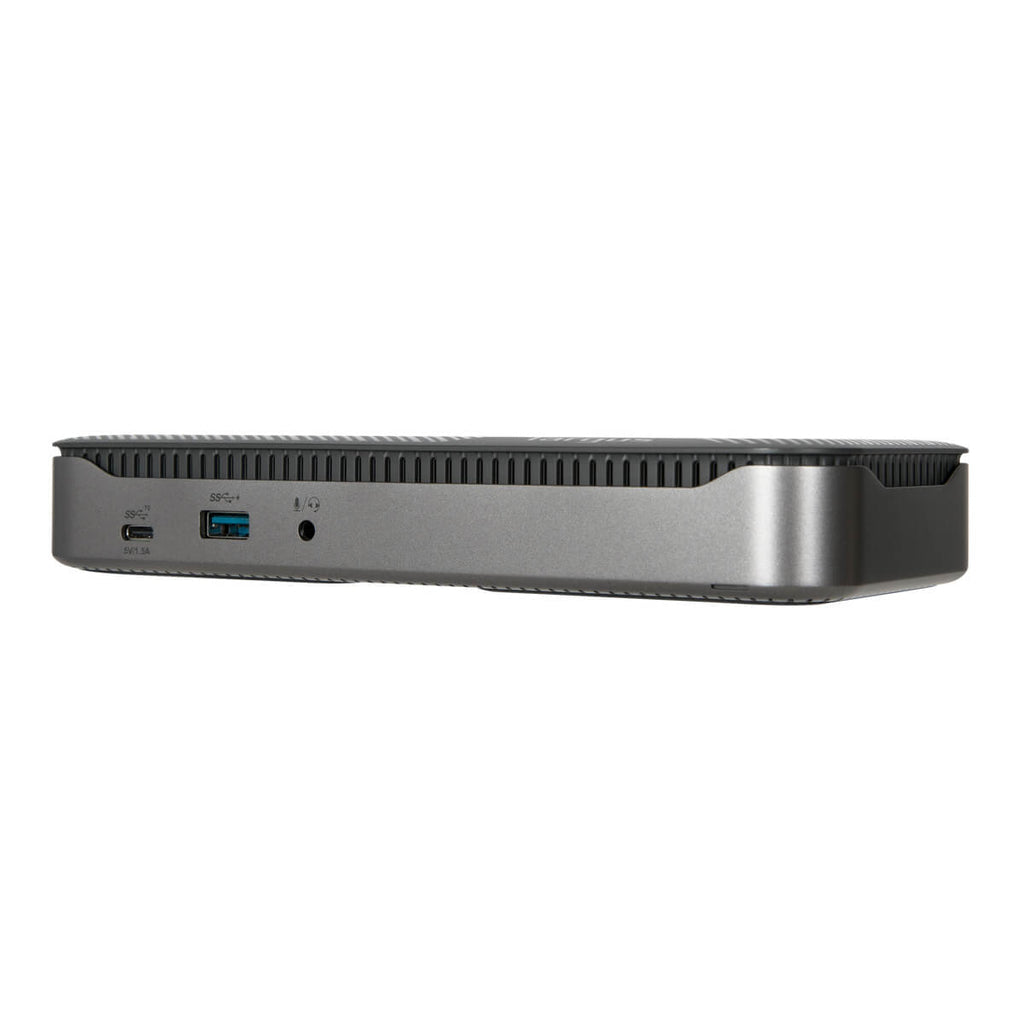 Targus Hybrid Quad 4K docking station DOCK710EUZ