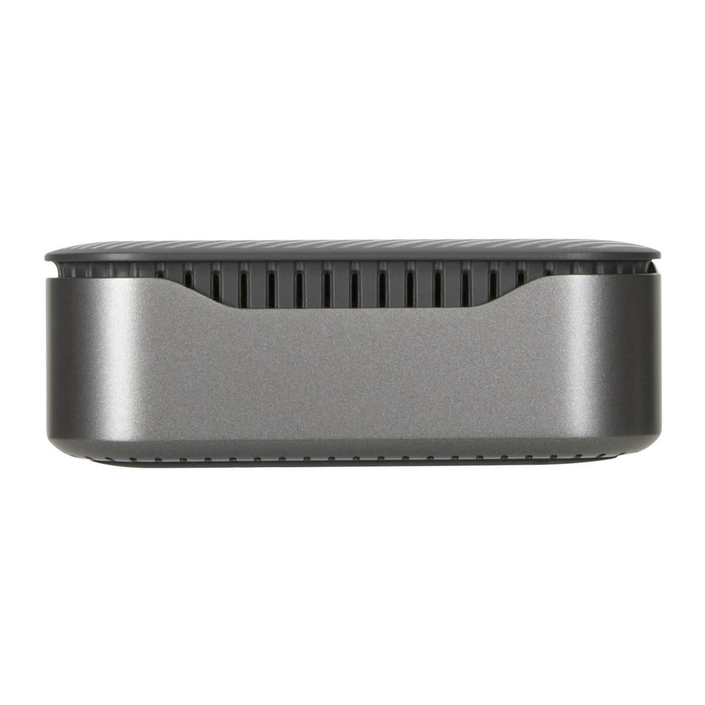 Targus Hybrid Quad 4K docking station DOCK710EUZ