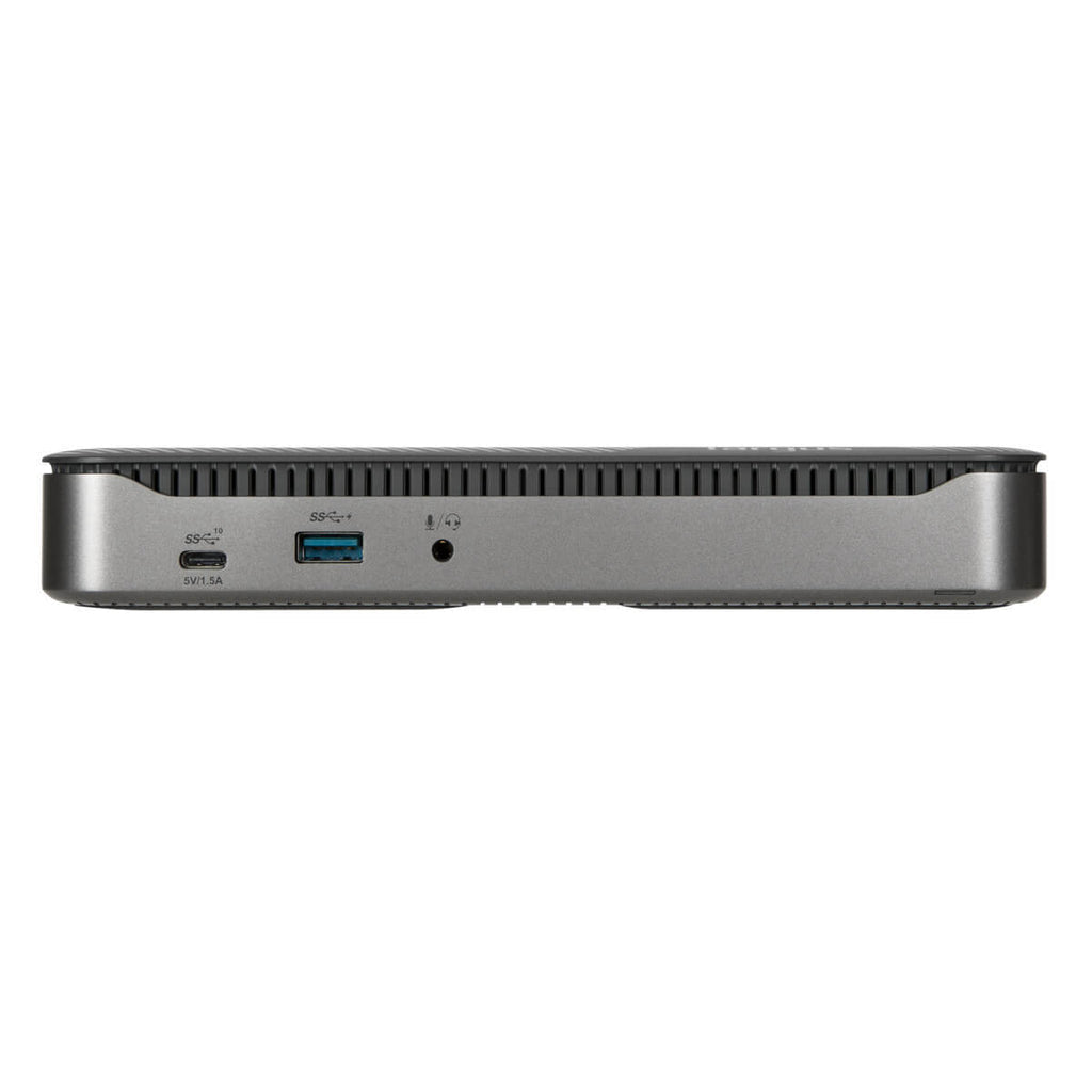 Targus Hybrid Quad 4K docking station DOCK710EUZ