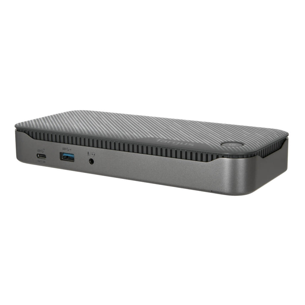 Targus Hybrid Quad 4K docking station DOCK710EUZ