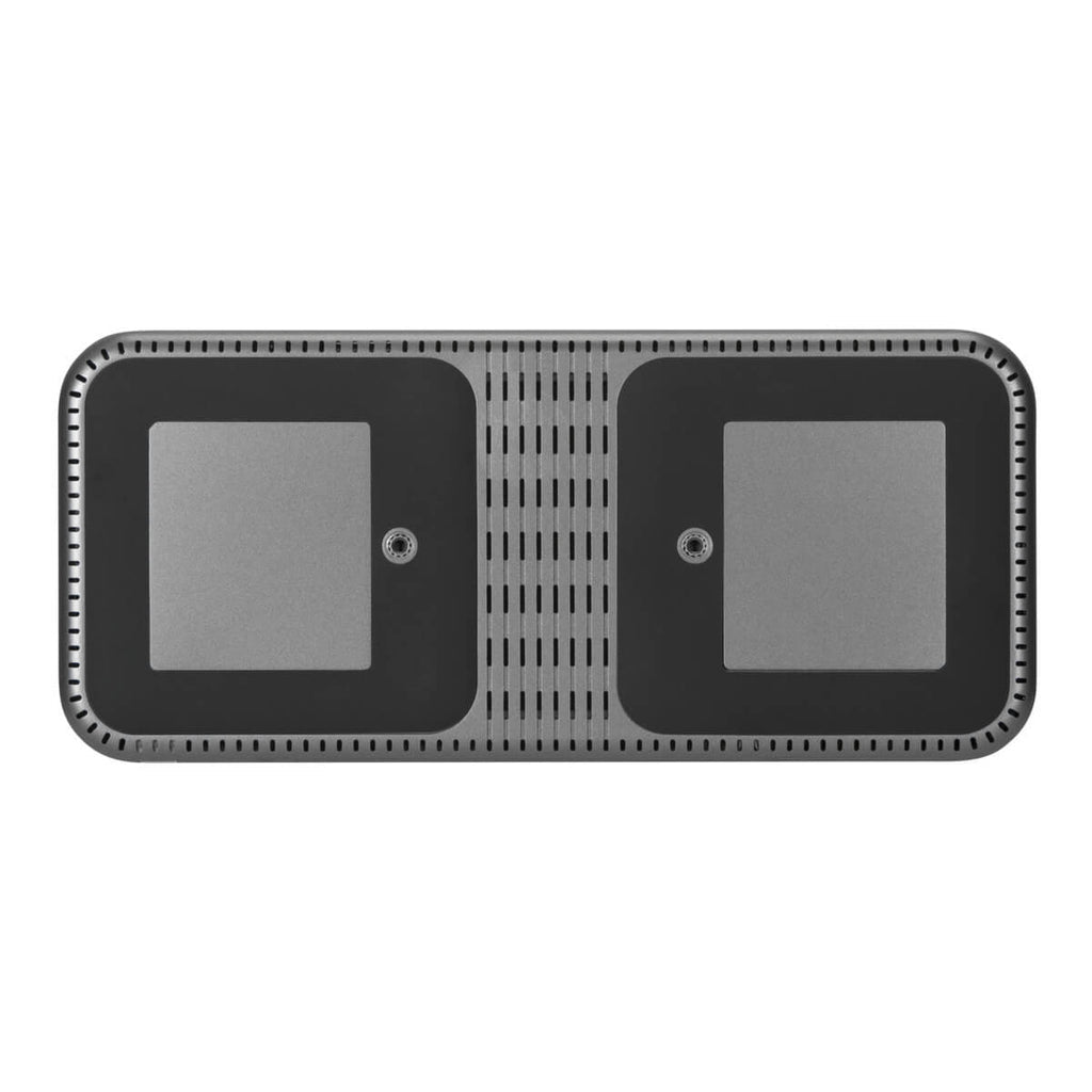 Targus Hybrid Quad 4K docking station DOCK710EUZ